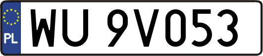 WU9V053