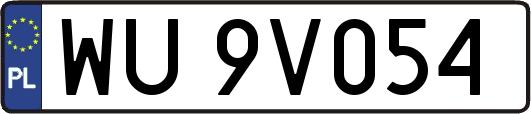 WU9V054