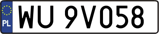 WU9V058