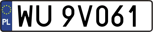 WU9V061
