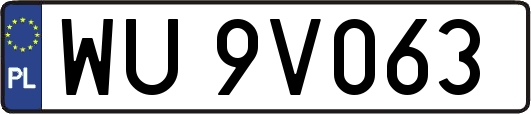 WU9V063
