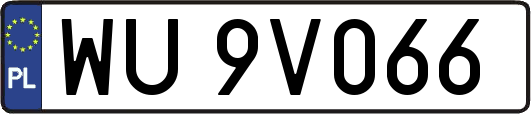WU9V066