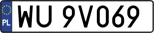 WU9V069