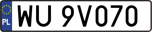 WU9V070