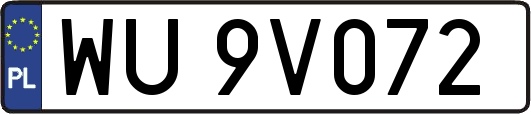 WU9V072