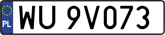 WU9V073