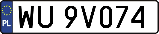 WU9V074