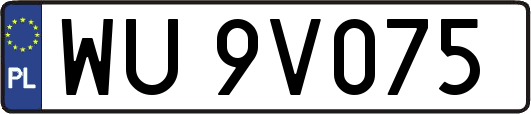 WU9V075