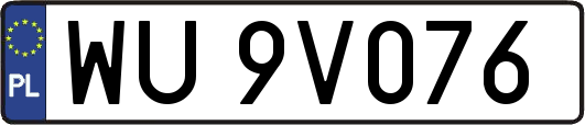 WU9V076