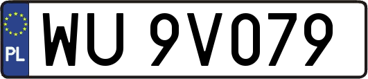 WU9V079