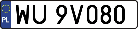 WU9V080