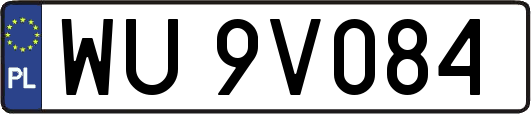 WU9V084