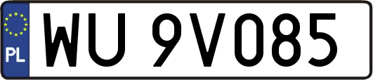 WU9V085