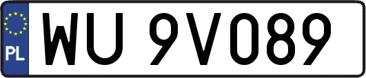 WU9V089