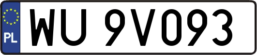 WU9V093