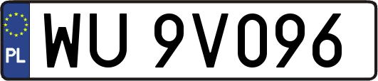 WU9V096