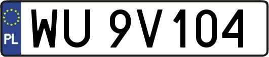 WU9V104