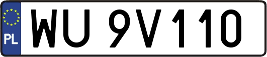 WU9V110