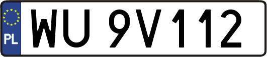 WU9V112