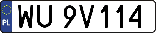 WU9V114