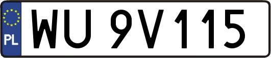 WU9V115