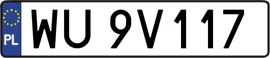 WU9V117
