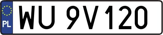 WU9V120