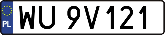WU9V121