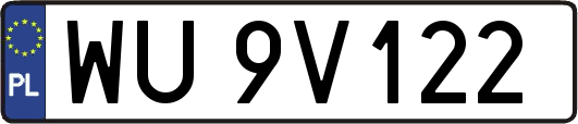 WU9V122