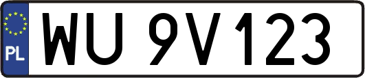 WU9V123