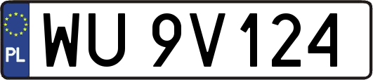 WU9V124
