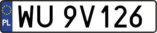WU9V126