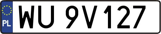 WU9V127