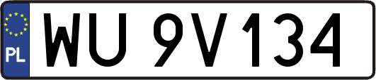 WU9V134