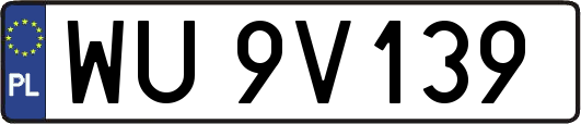 WU9V139