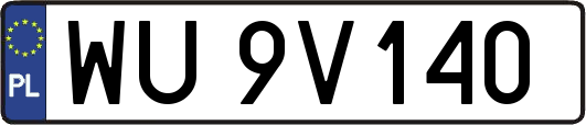 WU9V140