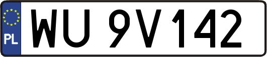WU9V142