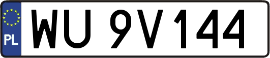 WU9V144