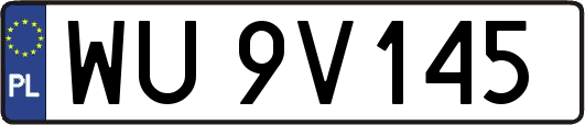 WU9V145