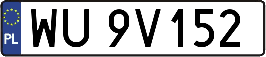 WU9V152