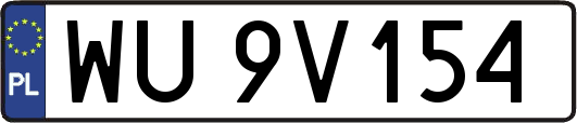 WU9V154