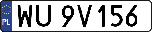 WU9V156