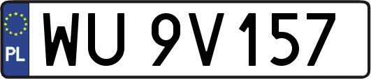 WU9V157