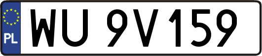 WU9V159