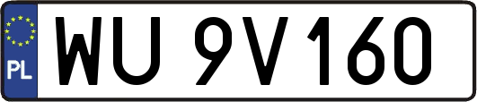 WU9V160