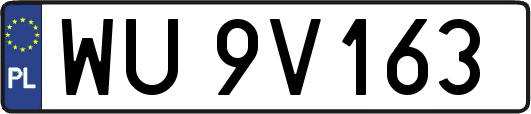 WU9V163