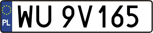 WU9V165