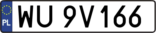 WU9V166