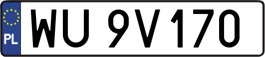 WU9V170
