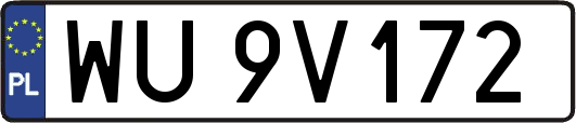 WU9V172